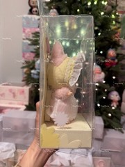 US SELLER – Authentic Mokoko Fall Into Spring Pendant Popland Exclusive
