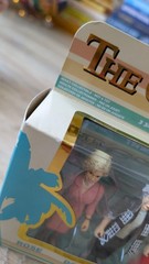 2016 UNOPENED! Funko Super 7 Reaction The Golden Girls Action Figure Set