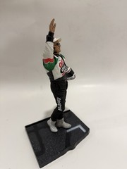 McFarlane Toys NHRA John Force Castrol Vintage Collectible