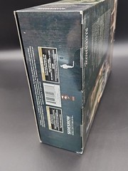Sideshow Collectibles John Wayne as an Army Special Forces Colonel New In Box