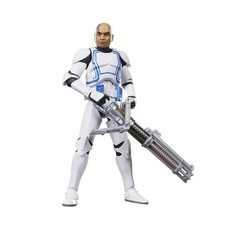 Star Wars Black Series 6″ Clone Trooper Dogma Hardcase Clone Wars New