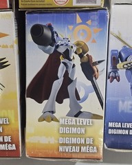 *NEW/SEALED* 2021 Bandai Digimon SHODO 3.5-in Action Figures Complete Set Of 5