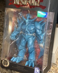 Phatmojo Obelisk The Tormentor Yu-Gi-Oh! Limited Edition 09003 New In Hand
