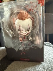 Pennywise Vynil Figure by Culture Fly Exclusive