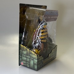 Masters of the Universe Classics Buzz-Off Adult Collector Figure New In Box