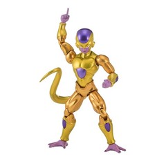Dragon Ball Super – Stars – Golden Frieza, Series 6, Frieza
