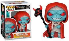 THUNDERCATS CLASSIC MUMM-RA 3.75″ POP TELEVISION VINYL FIGURE FUNKO 1705