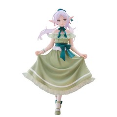 Frieren Beyond Journey’s End Coreful Figure Frieren Full Dress Ver 19CM PVC