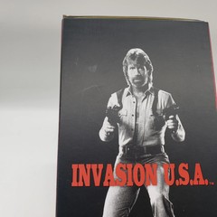 SD Toys Invasion USA Deluxe Edition Matt Hunter 7″ Action Figure