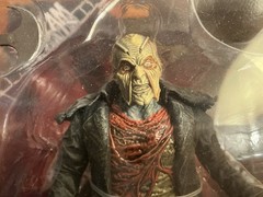 Jeepers Creepers The Creeper Scream Greats 8-inch Action Figure
