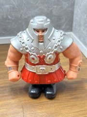Vintage Ram Man Masters of the Universe MOTU Figure 1982 He-Man 100% Complete
