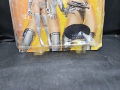 1998 Skybolt Toyz Double Impact Platinum China Limited Edition Action Figure