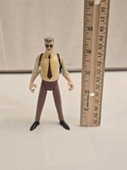 VTG DC Kenner Gotham City Rare Commissioner Gordon The New Batman Adventures