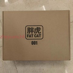Fat Cat 1/100 Upscaled RG RX-78-2 – Model Kit Gundam Model Kit Accessory Kit
