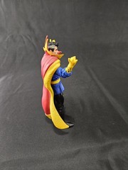 Hasbro Marvel Legends Dr Strange (Comic) Walmart Exclusive 6” Action Figure