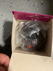 Final Faction Kharn The Rumbler Vehicle Action Figure Accessories Toy