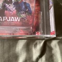 Mattel Masters of the Universe Trapjaw 2003 AFA Graded 9.0. **Read description