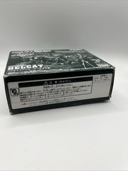Zoids VS. II Hellcat Noire (Leopard Type) (2003) Japan Complete w/ instructions