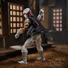Hasbro G.I. Joe Classified Series Storm Shadow Action Figure USA In Stock