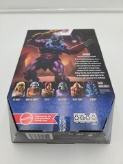 Masters of the Universe Revelation Spikor Action Figure Masterverse 2021 Mattel