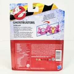 Hasbro Ghostbusters Afterlife Fright Features: Phoebe Podcast Trevor & Lucky NEW