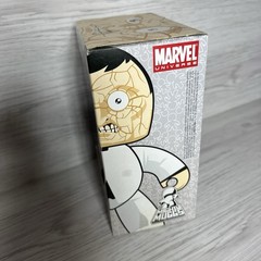 Mighty Muggs Marvel Jigsaw Punisher TOYS R US Exclusive Villain Hasbro 2008