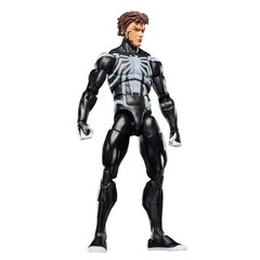 Marvel Legends Series Spider-Venom Retro Cardback Comics Action Figure