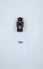 Kamen Rider Fourze – Kamen Rider – Astro Switch – 13 – Chain Array