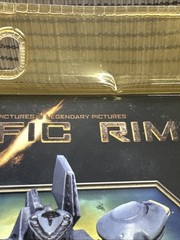Pacific Rim 7″ Deluxe Action Figure Jaeger Striker Eureka Sealed