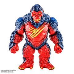 Mondo Godzilla x Kong The New Empire Kong Vinyl Figure – Retro Titan Variant