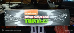 Joytoy Teenage Mutant Ninja Turtles 1/18 April O’Neil 4.1 inches(10.5cm) USAShip