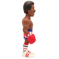 Mego MINIX Movies #101 Apollo Creed 4.75 inch Rocky Detailed Vinyl Figure