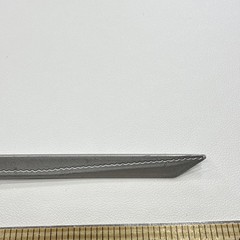 GI JOE 12”- Knife White Silver 1/6 Scale Dragon 21st Century Power Team CL