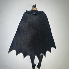 Batman Animated Series HARDAC 6” Figure DC Collectibles #43