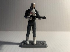 Star Wars Legacy Collection Evolutions Imperial Pilot Legacy 3.75 2008