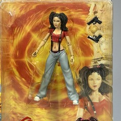 Diamond Select Dark Alliance Oblivia 6″ Action Figure Chaos Comics Series Sealed