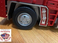 NEW Box Transformer Lewin 01B LW01B MP10 71 CM 28 Inch LED Autobot Optimus USA