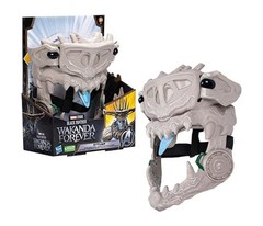 Marvel Studios’ Black Panther: Wakanda Forever Attuma Shark Armor Mask