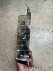 NECA Freddy Vs. Jason / Jason Voorhees Cult Classics 2011 (Box Wear)