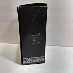 Herocross #033 BATMAN Hybrid Metal Figuration Batman Vs. Superman