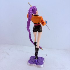 Kpop Demon Hunters Anime 8.6-inch Figure Statues Toy Decor Doll – Rumi