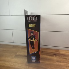 Mcfarlane Toys DC The New Batman Adventures Batgirl Figure NEW Ships Fast!