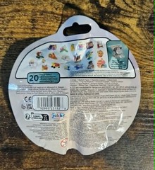 TSUM TSUM Mystery Pack Disney 100 Years of Wonder Celebration Series 4 – SEALED!