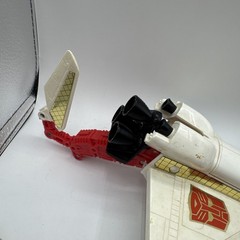 Vintage G1 Transformers Lot Action Figures Gobots – Hot Rod, Metroplex, & More