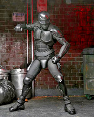 NECA The Boys Ultimate BLACK NOIR Action Figure 7″ Scale new