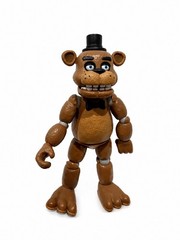 Funko Five Nights at Freddy’s Freddy Fazbear Action Figure