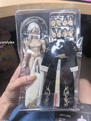 Sicily Past The Story Series 1/8 Mjd Blind Box Dolls Anime Figure Gift Toy