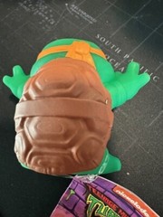 Teenage Mutant Ninja Turtles Mutant Mayhem Water Squirter (4pcs) TX