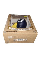 Maakies Drinky Crow Tony Millionaire 2002 Dark Horse Comics New Open Box Read!!