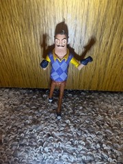 NECA & Other action figure lot all 5.5 inches